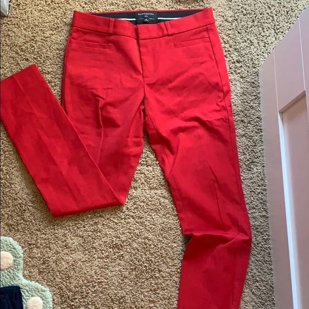 Banana Republic dress pants